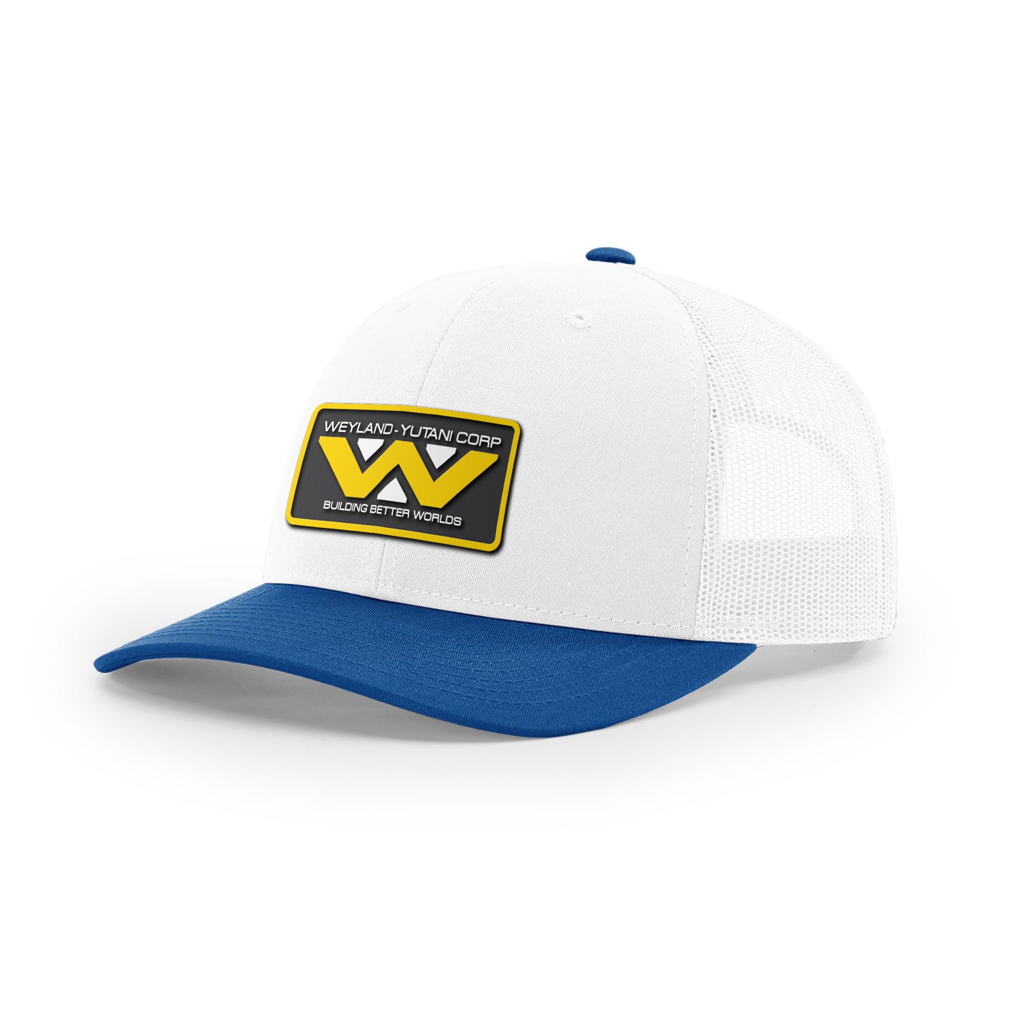 Weyland-Yutani Trucker Hat | Basement Republic™