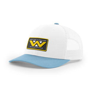 Weyland-Yutani Trucker Hat | Basement Republic™
