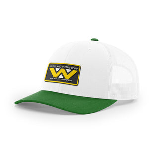 Weyland-Yutani Trucker Hat | Basement Republic™