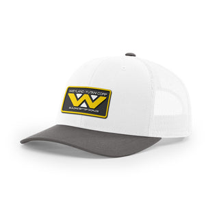 Weyland-Yutani Trucker Hat | Basement Republic™