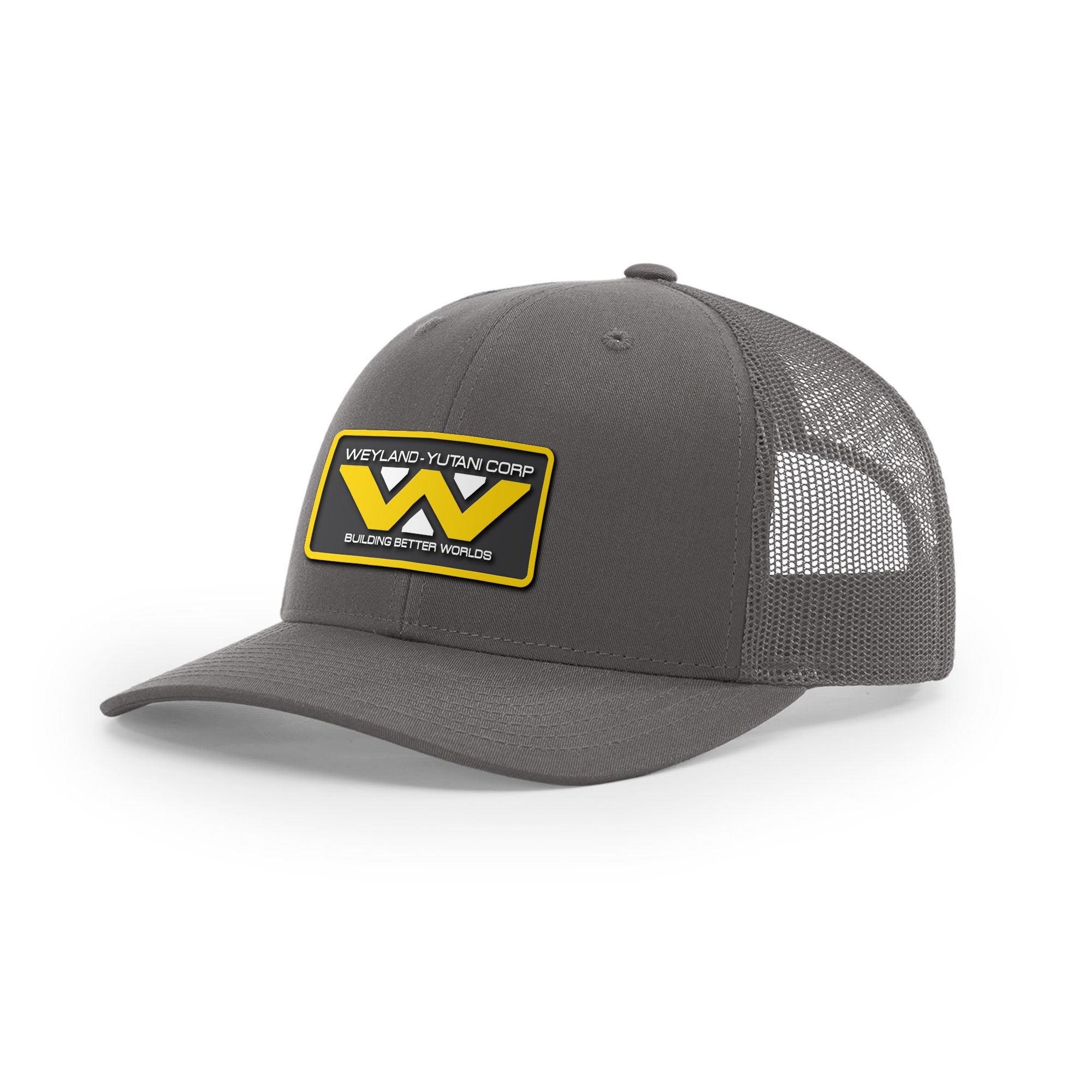 Weyland-Yutani Trucker Hat | Basement Republic™