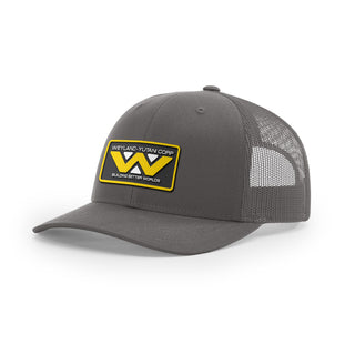 Weyland-Yutani Trucker Hat | Basement Republic™