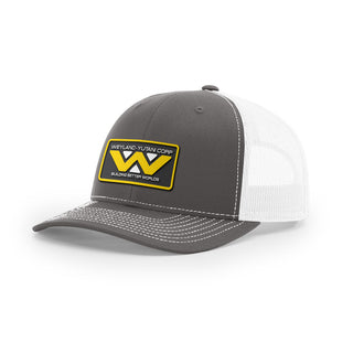 Weyland-Yutani Trucker Hat | Basement Republic™