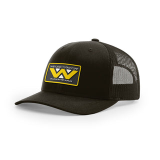 Weyland-Yutani Trucker Hat | Basement Republic™