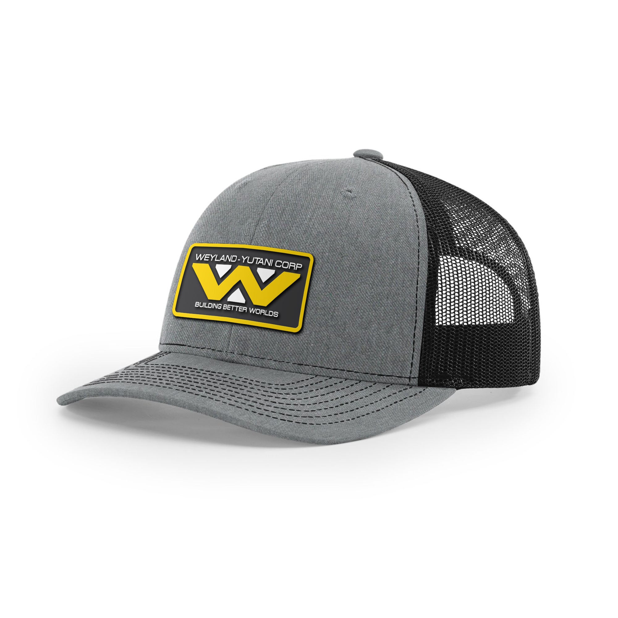 Weyland-Yutani Trucker Hat | Basement Republic™