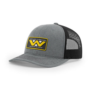 Weyland-Yutani Trucker Hat | Basement Republic™