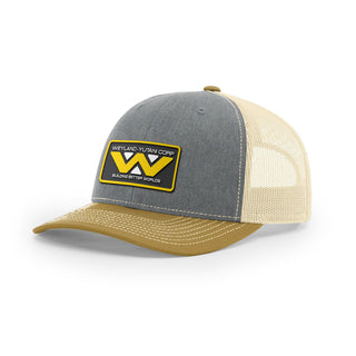 Weyland-Yutani Trucker Hat | Basement Republic™