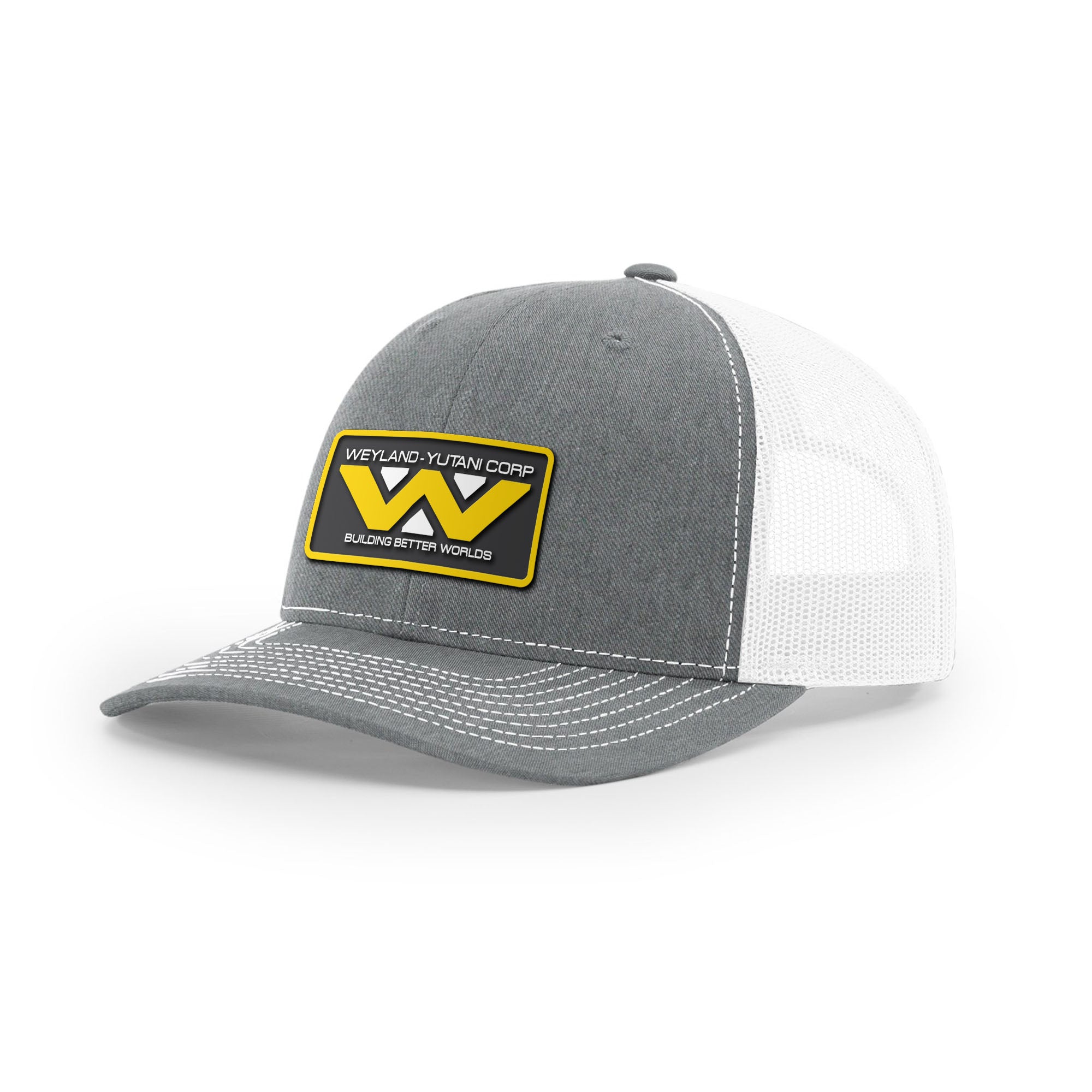 Weyland-Yutani Trucker Hat | Basement Republic™