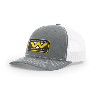 Weyland-Yutani Trucker Hat | Basement Republic™