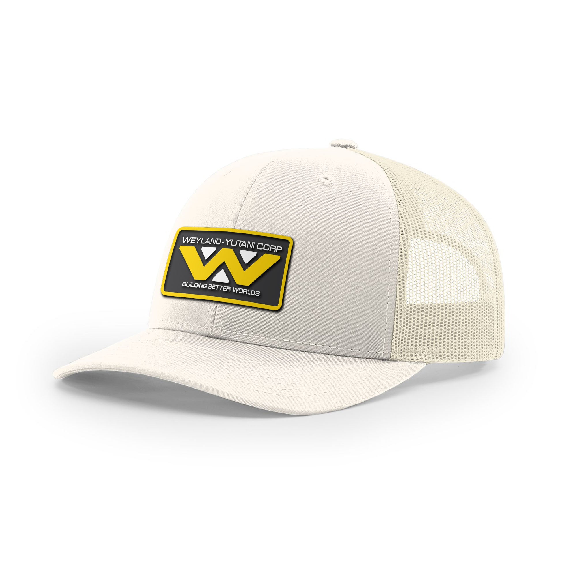 Weyland-Yutani Trucker Hat | Basement Republic™