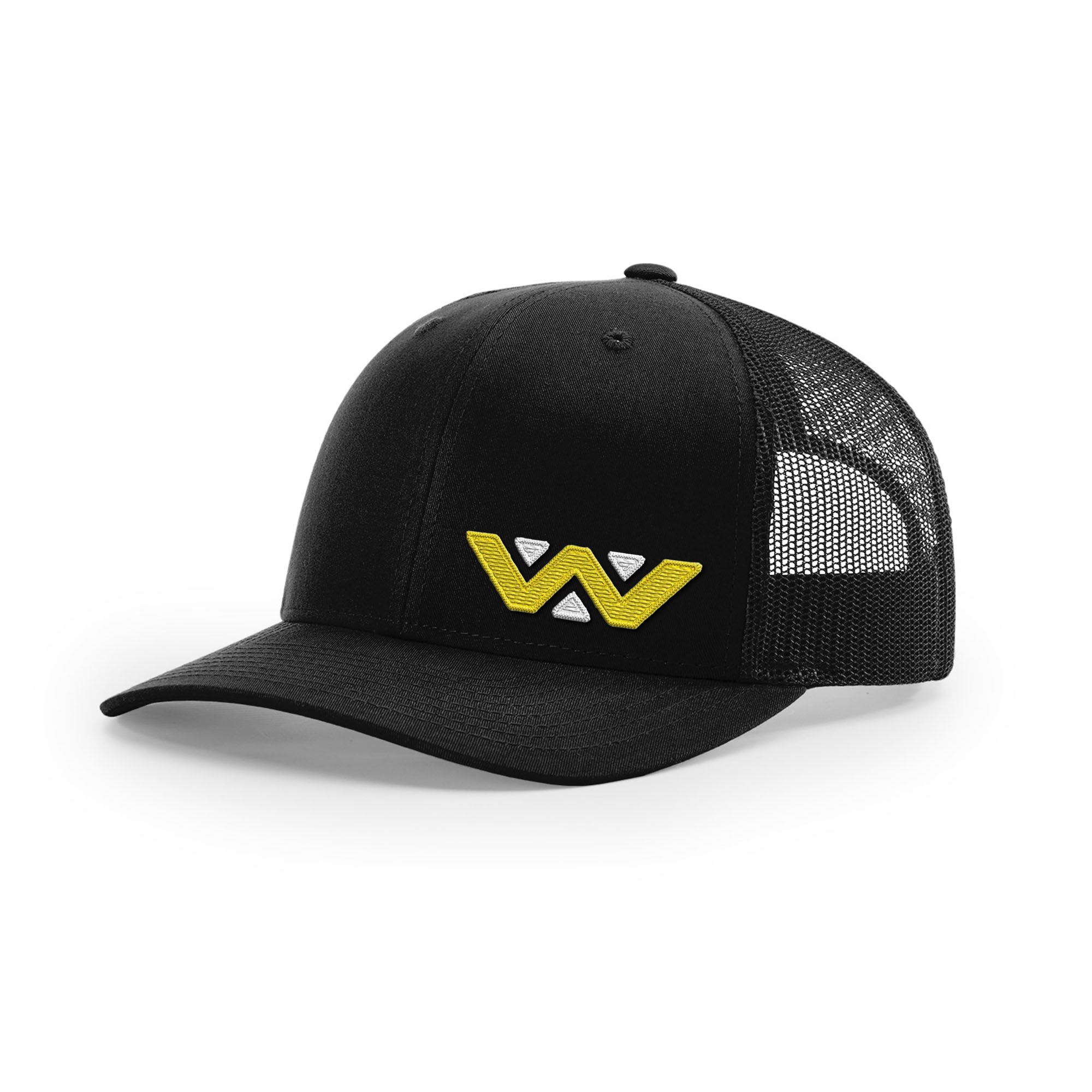 Weyland-Yutani Icon Trucker Hat | Basement Republic™