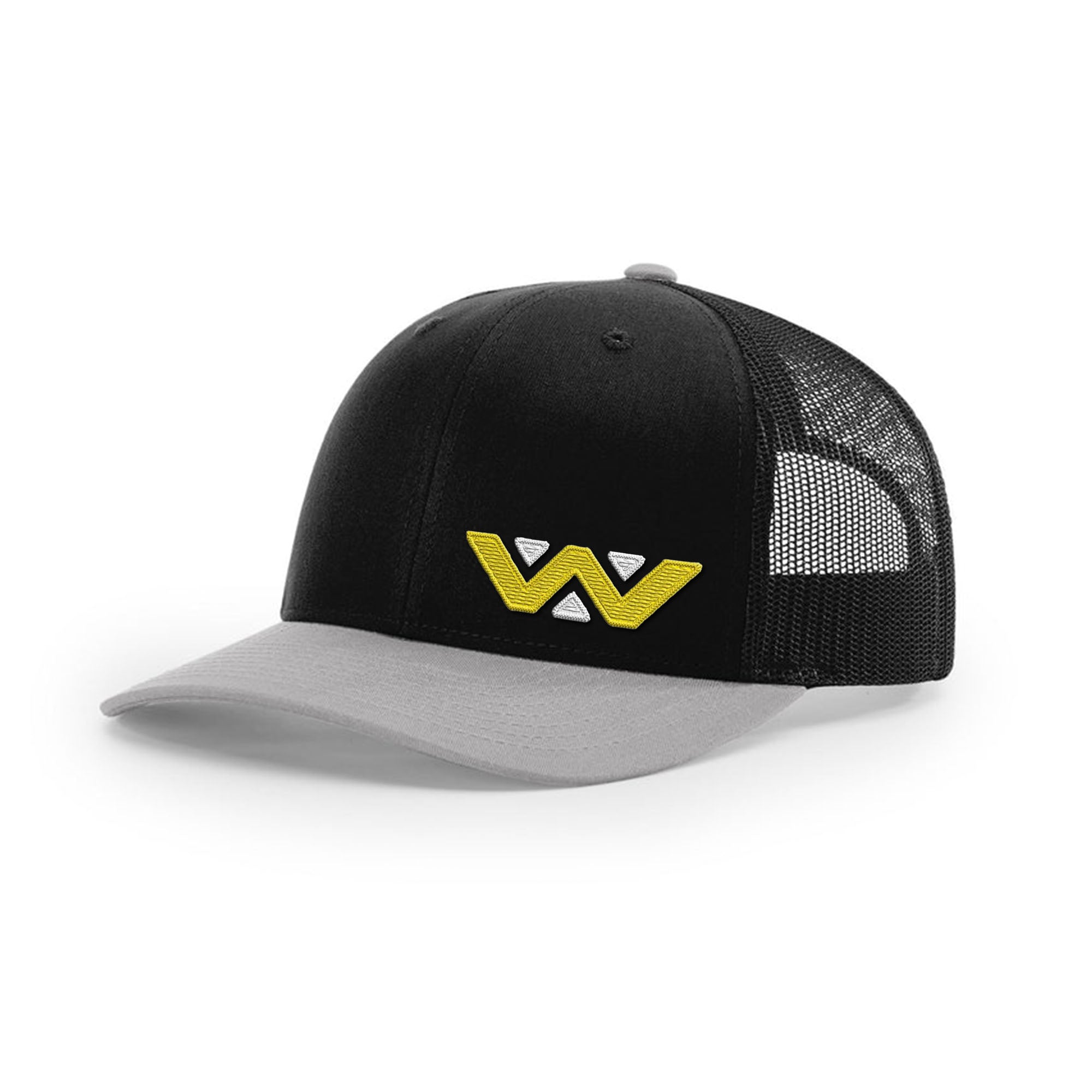 Weyland-Yutani Icon Trucker Hat | Basement Republic™