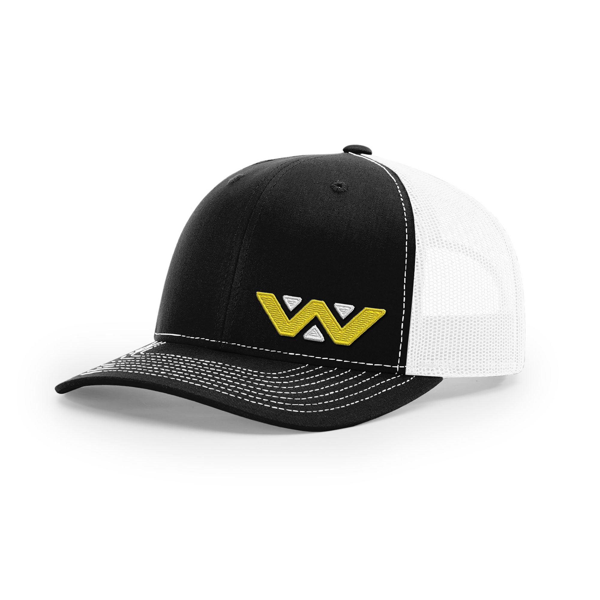 Weyland-Yutani Icon Trucker Hat | Basement Republic™