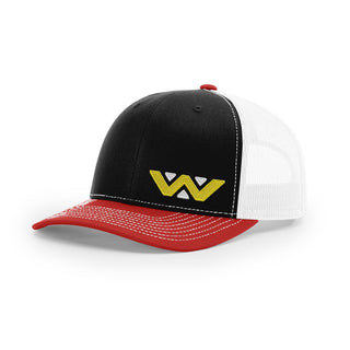 Weyland-Yutani Icon Trucker Hat | Basement Republic™