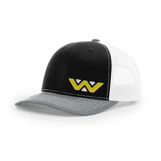 Weyland-Yutani Icon Trucker Hat | Basement Republic™