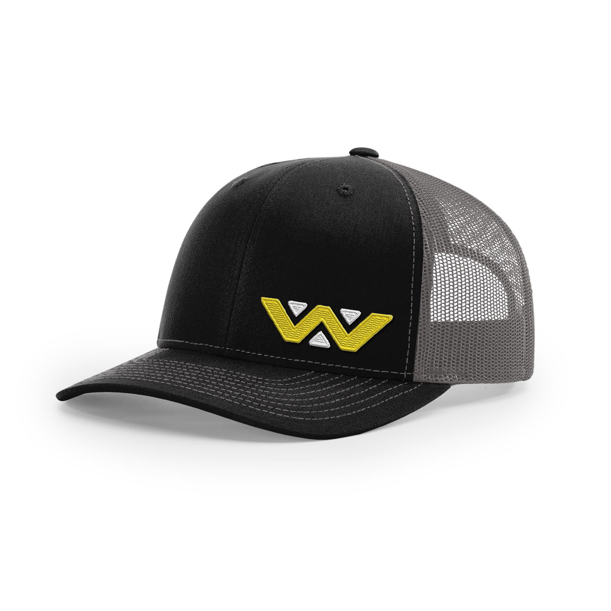Weyland-Yutani Icon Trucker Hat | Basement Republic™