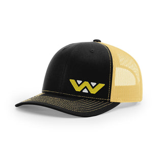 Weyland-Yutani Icon Trucker Hat | Basement Republic™