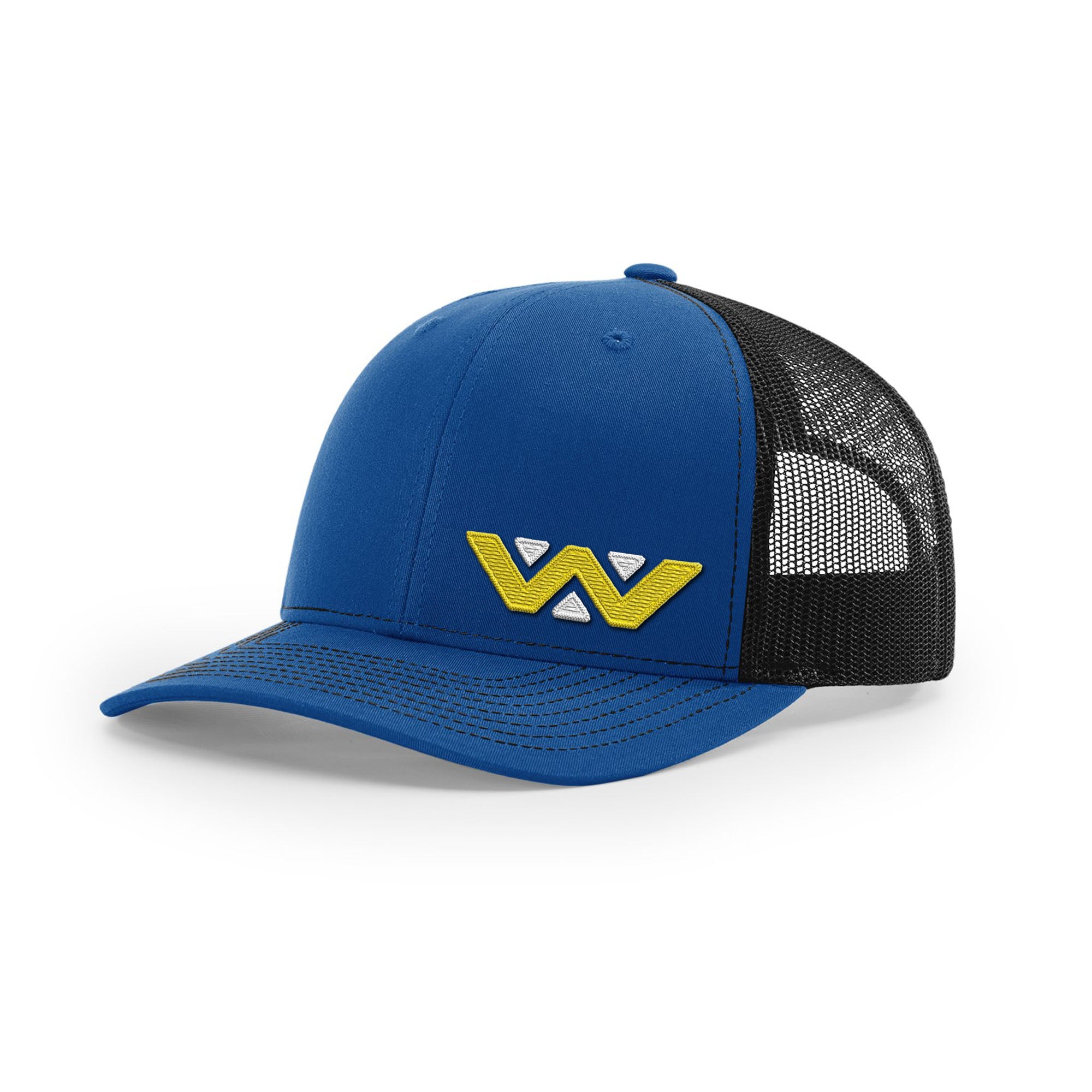 Weyland-Yutani Icon Trucker Hat | Basement Republic™
