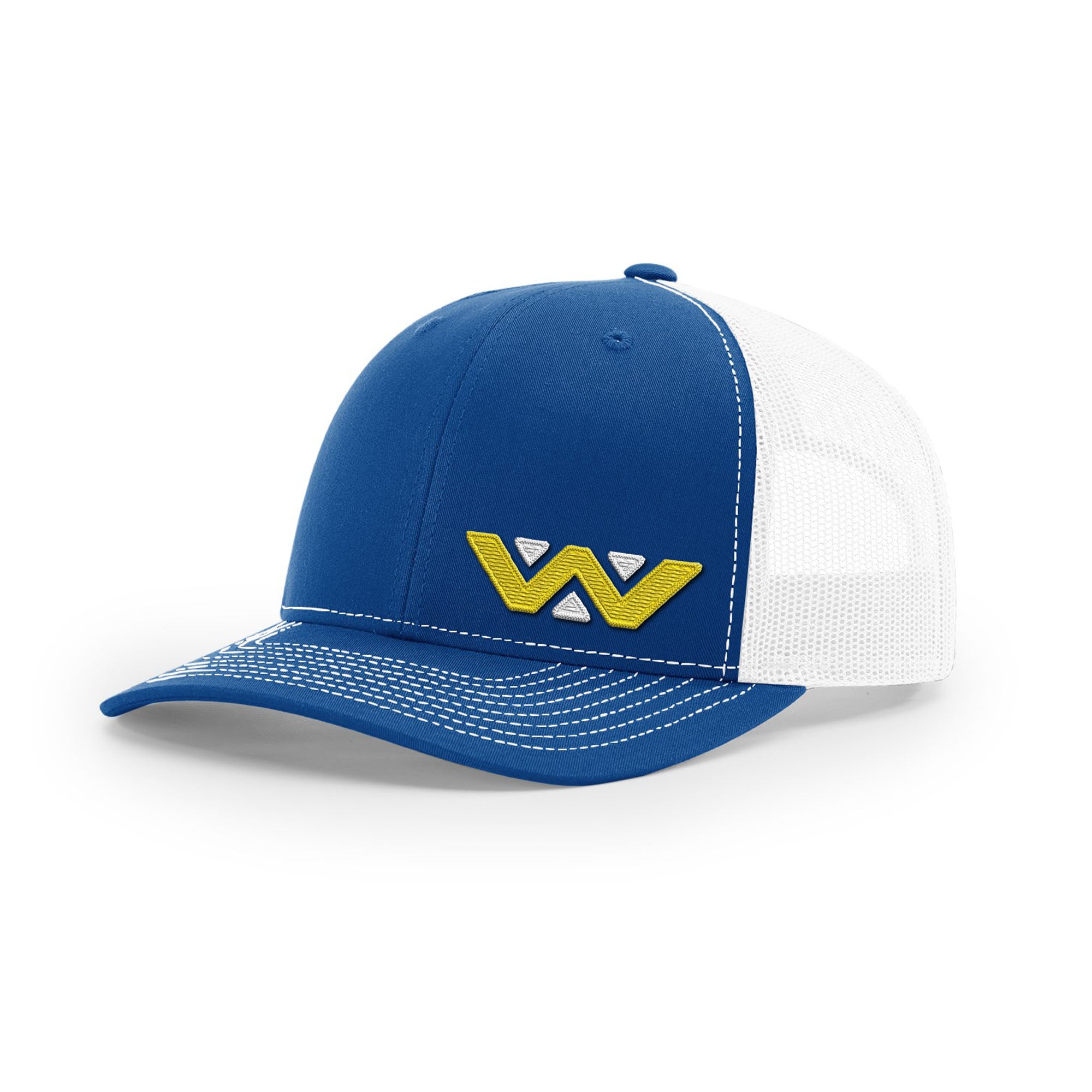 Weyland-Yutani Icon Trucker Hat | Basement Republic™