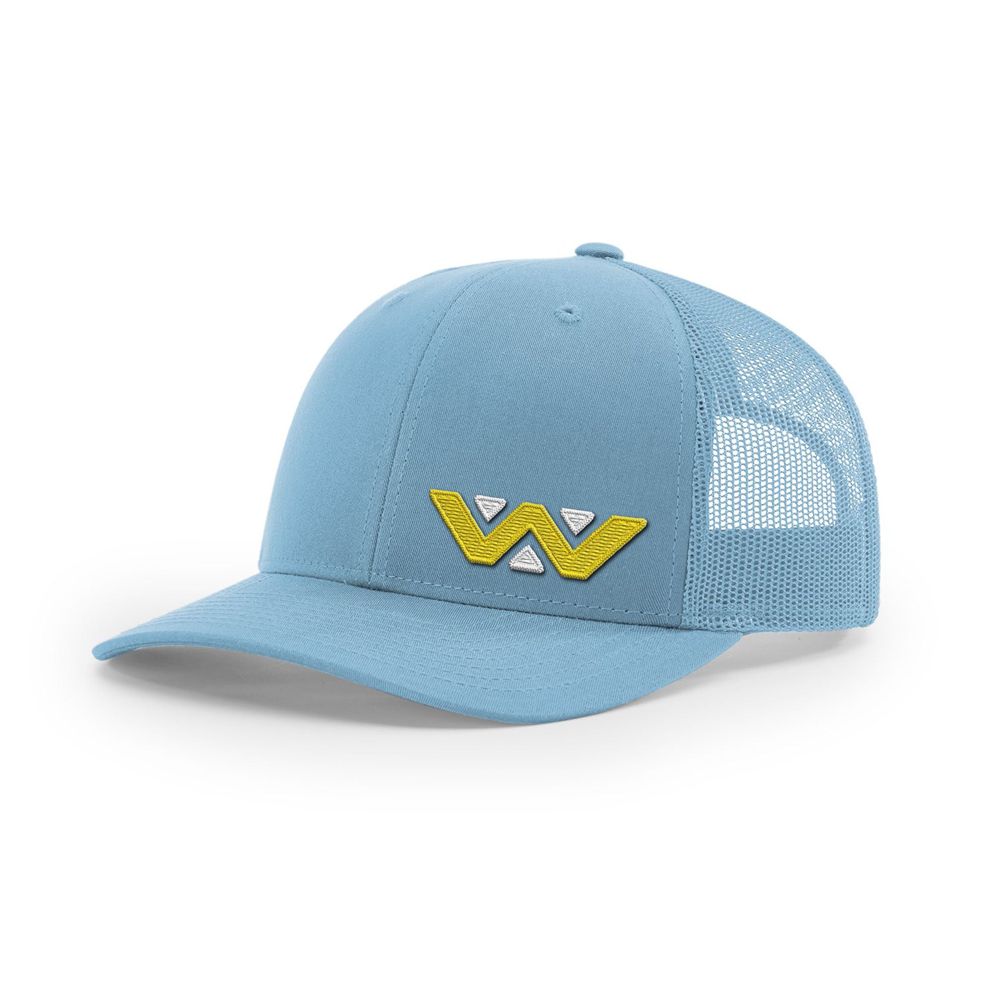 Weyland-Yutani Icon Trucker Hat | Basement Republic™