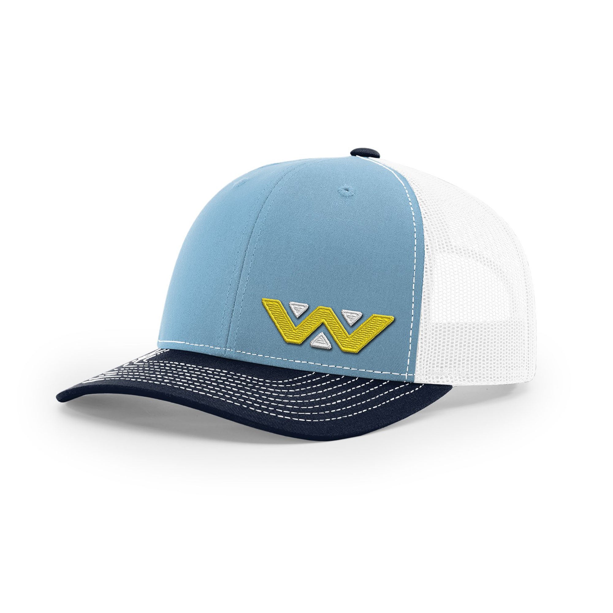 Weyland-Yutani Icon Trucker Hat | Basement Republic™