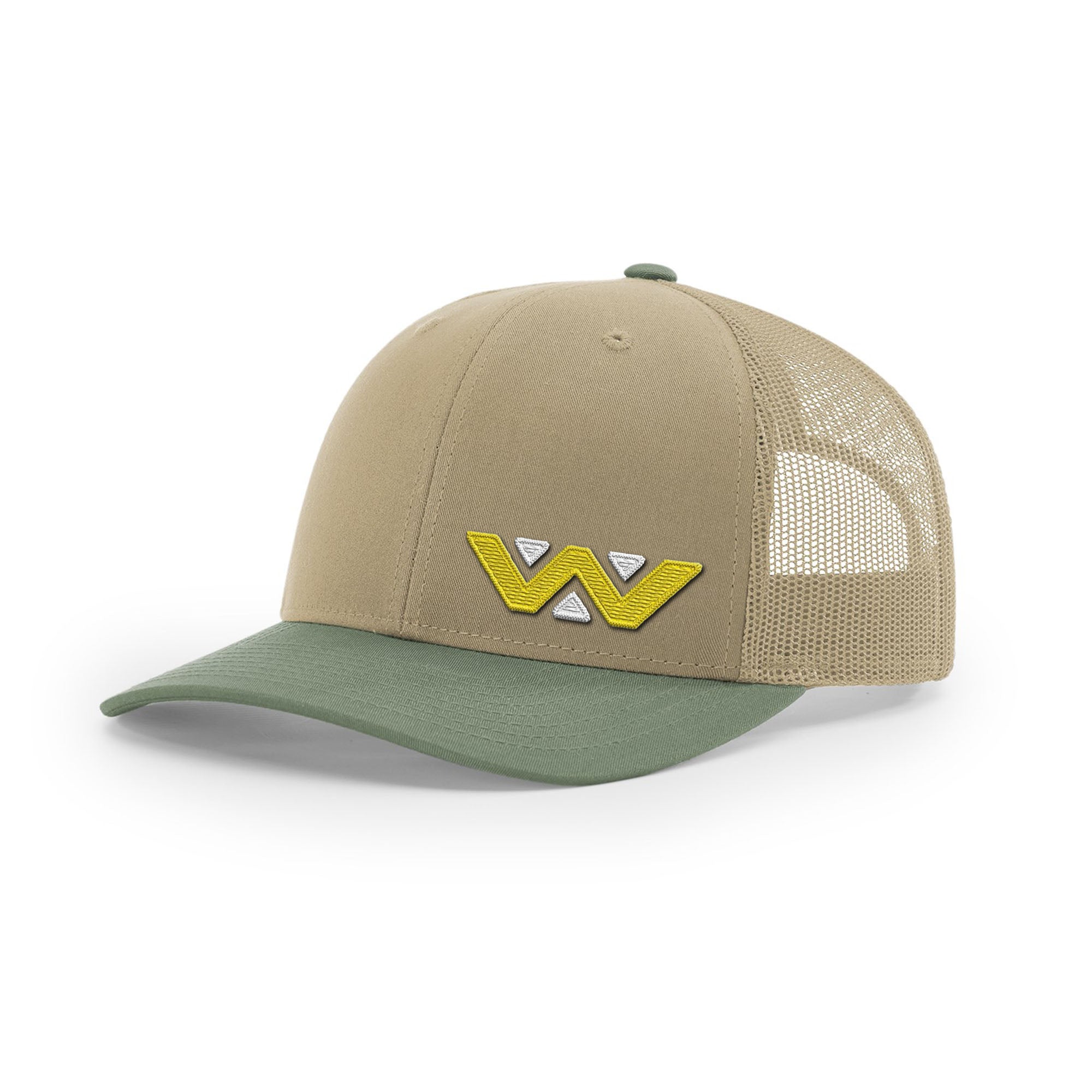 Weyland-Yutani Icon Trucker Hat | Basement Republic™