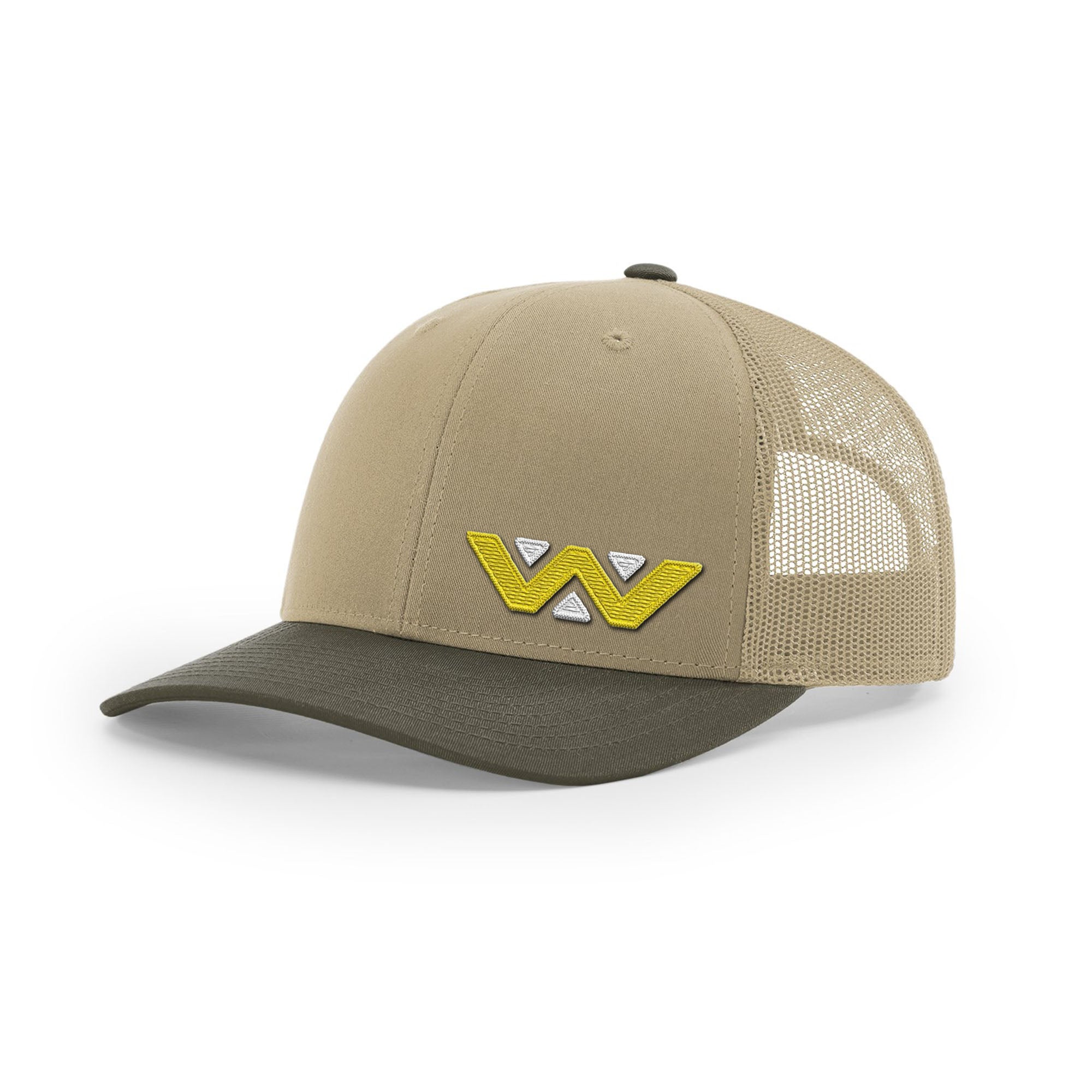 Weyland-Yutani Icon Trucker Hat | Basement Republic™