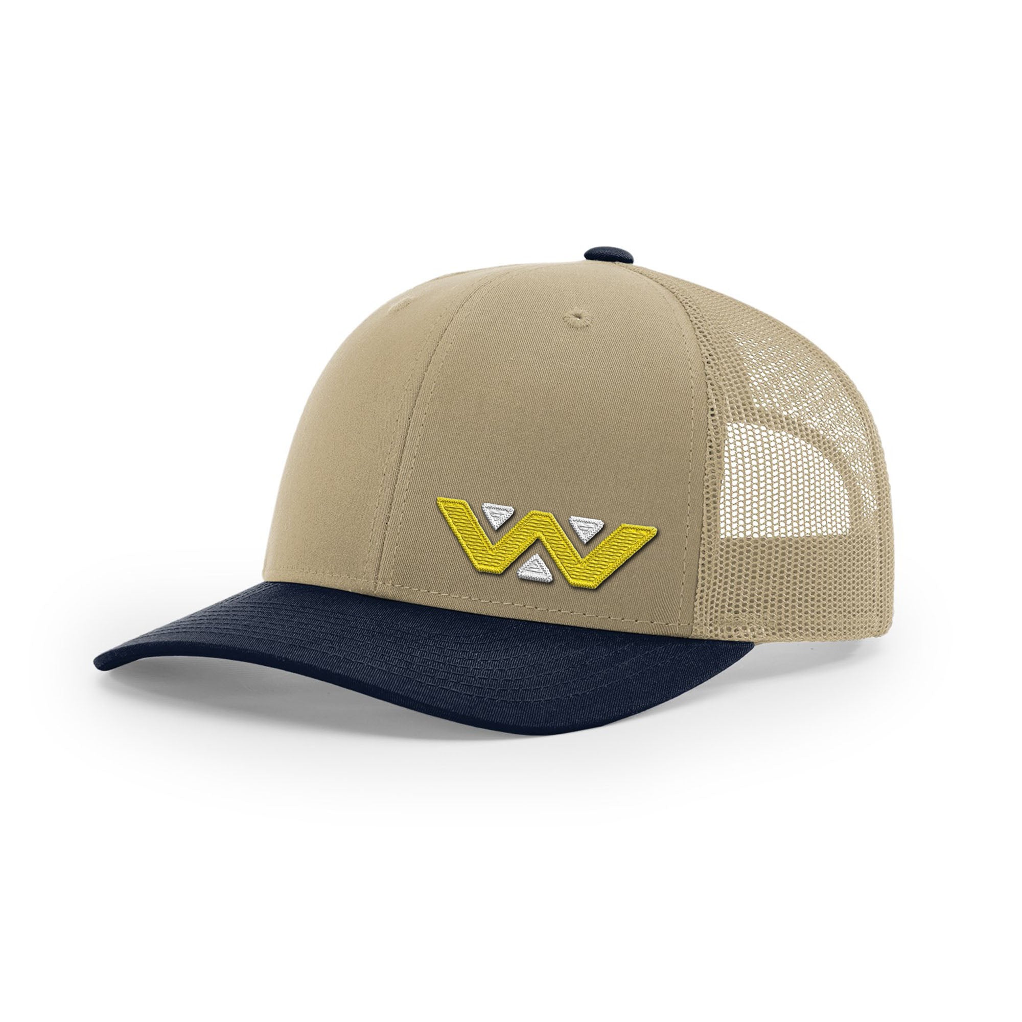 Weyland-Yutani Icon Trucker Hat | Basement Republic™