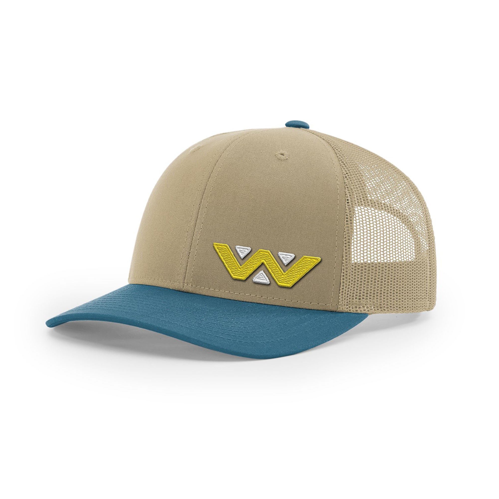 Weyland-Yutani Icon Trucker Hat | Basement Republic™