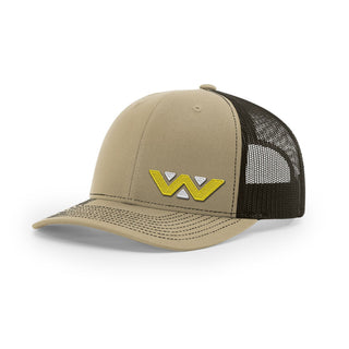 Weyland-Yutani Icon Trucker Hat | Basement Republic™