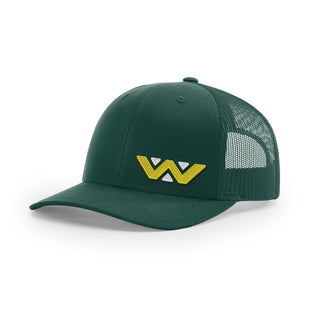 Weyland-Yutani Icon Trucker Hat | Basement Republic™