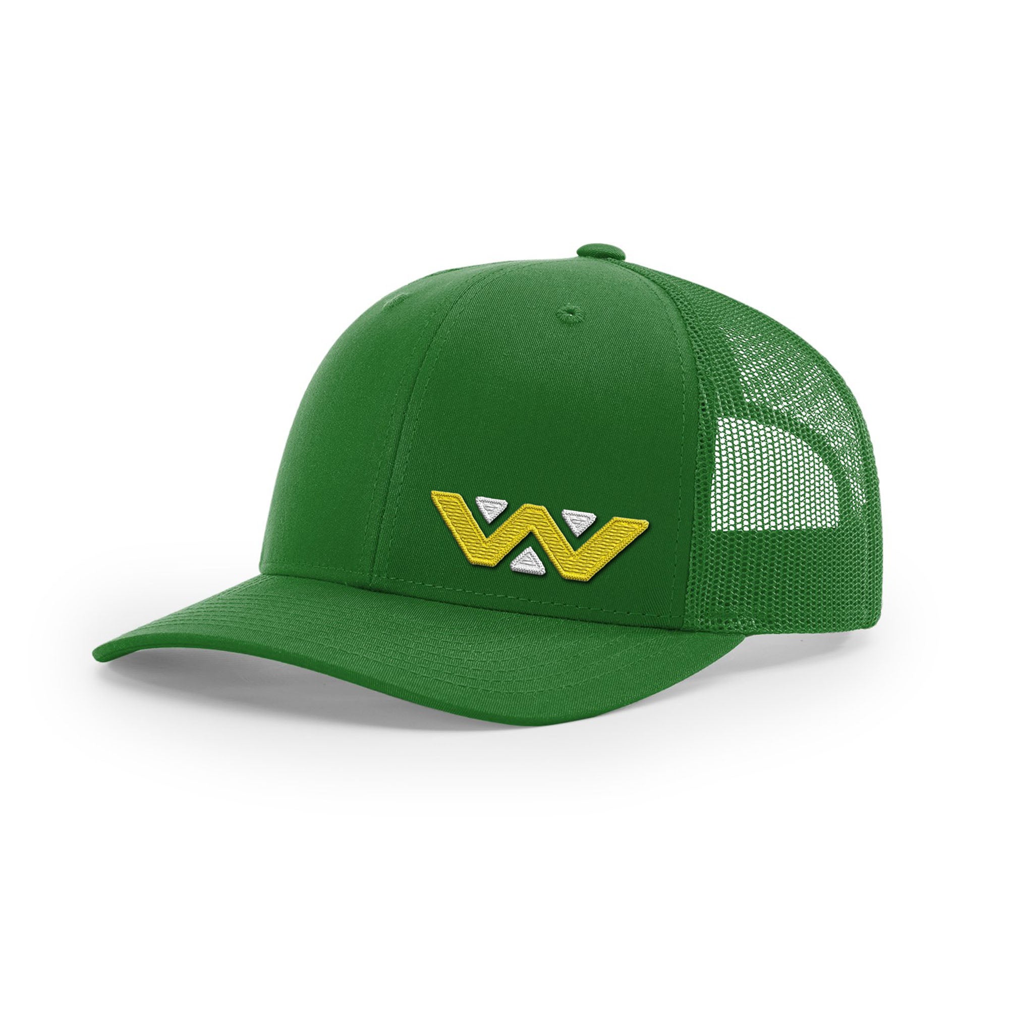 Weyland-Yutani Icon Trucker Hat | Basement Republic™
