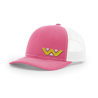 Weyland-Yutani Icon Trucker Hat | Basement Republic™