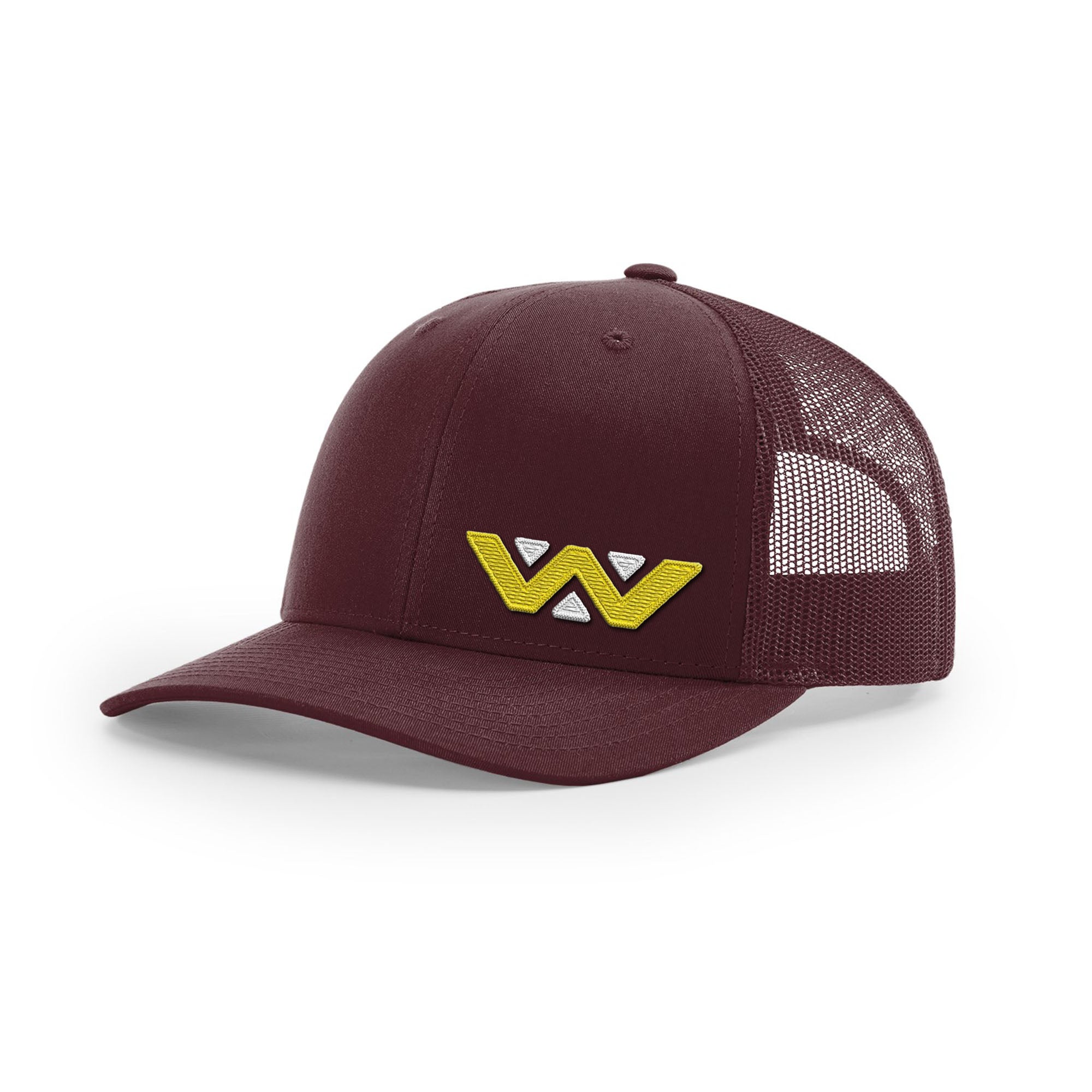Weyland-Yutani Icon Trucker Hat | Basement Republic™