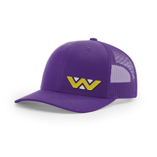 Weyland-Yutani Icon Trucker Hat | Basement Republic™