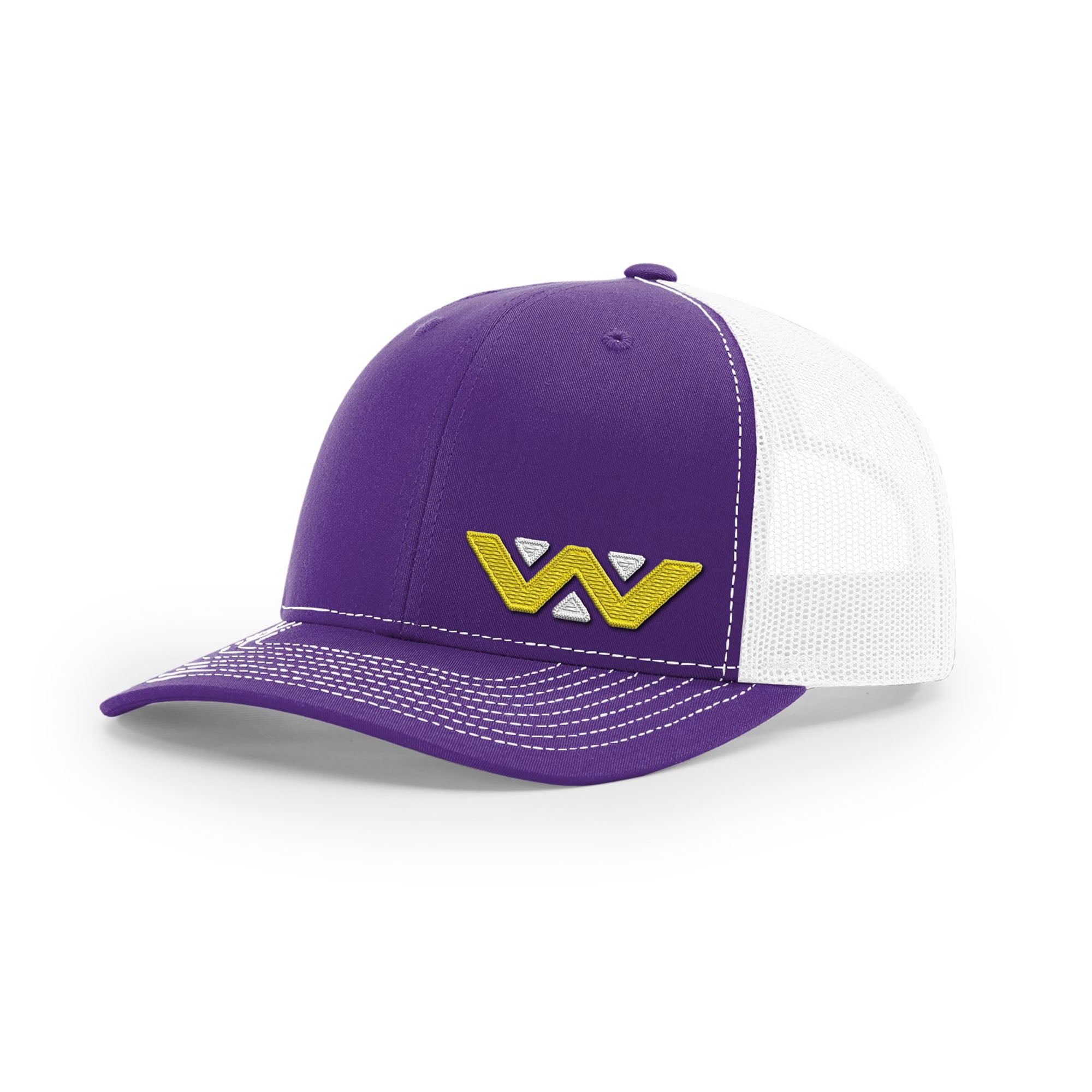 Weyland-Yutani Icon Trucker Hat | Basement Republic™