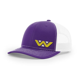 Weyland-Yutani Icon Trucker Hat | Basement Republic™