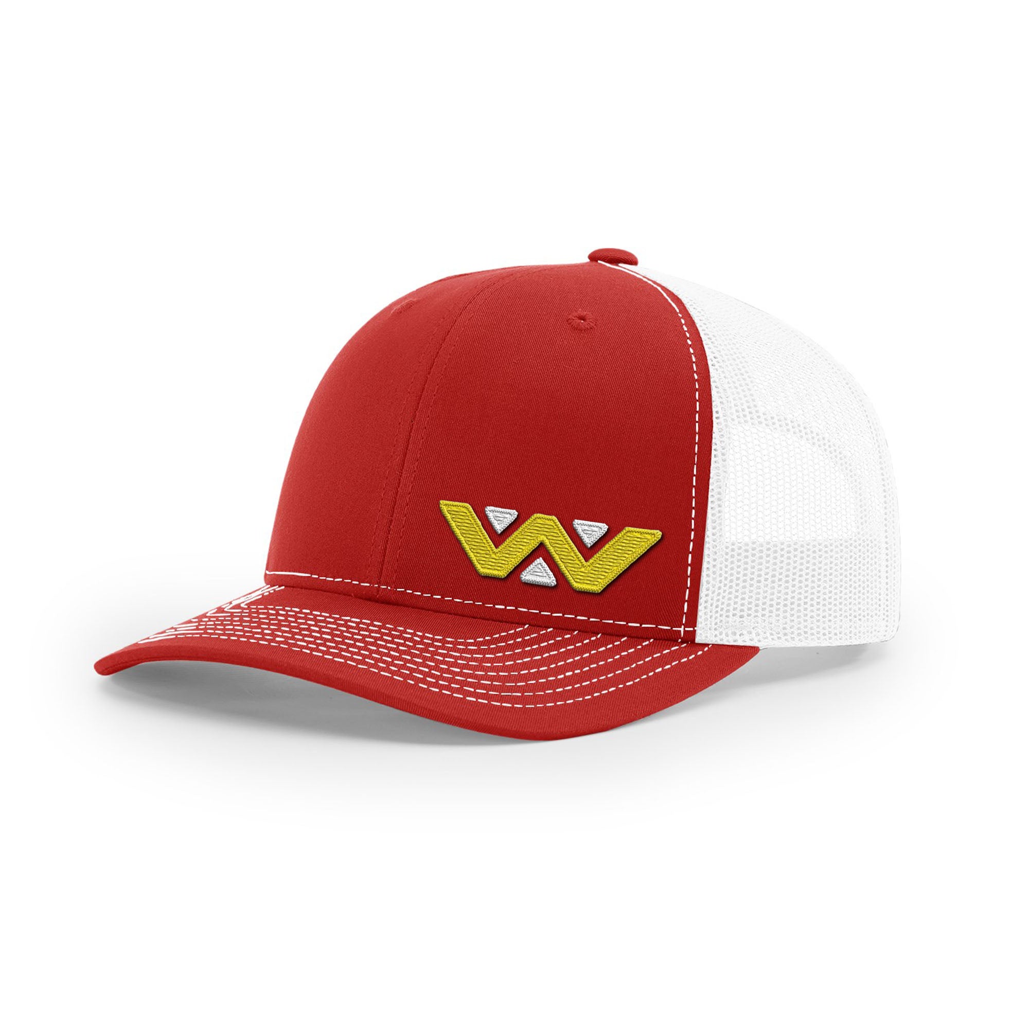 Weyland-Yutani Icon Trucker Hat | Basement Republic™