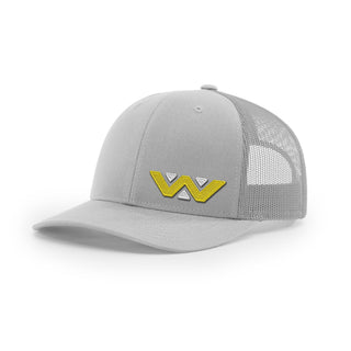 Weyland-Yutani Icon Trucker Hat | Basement Republic™