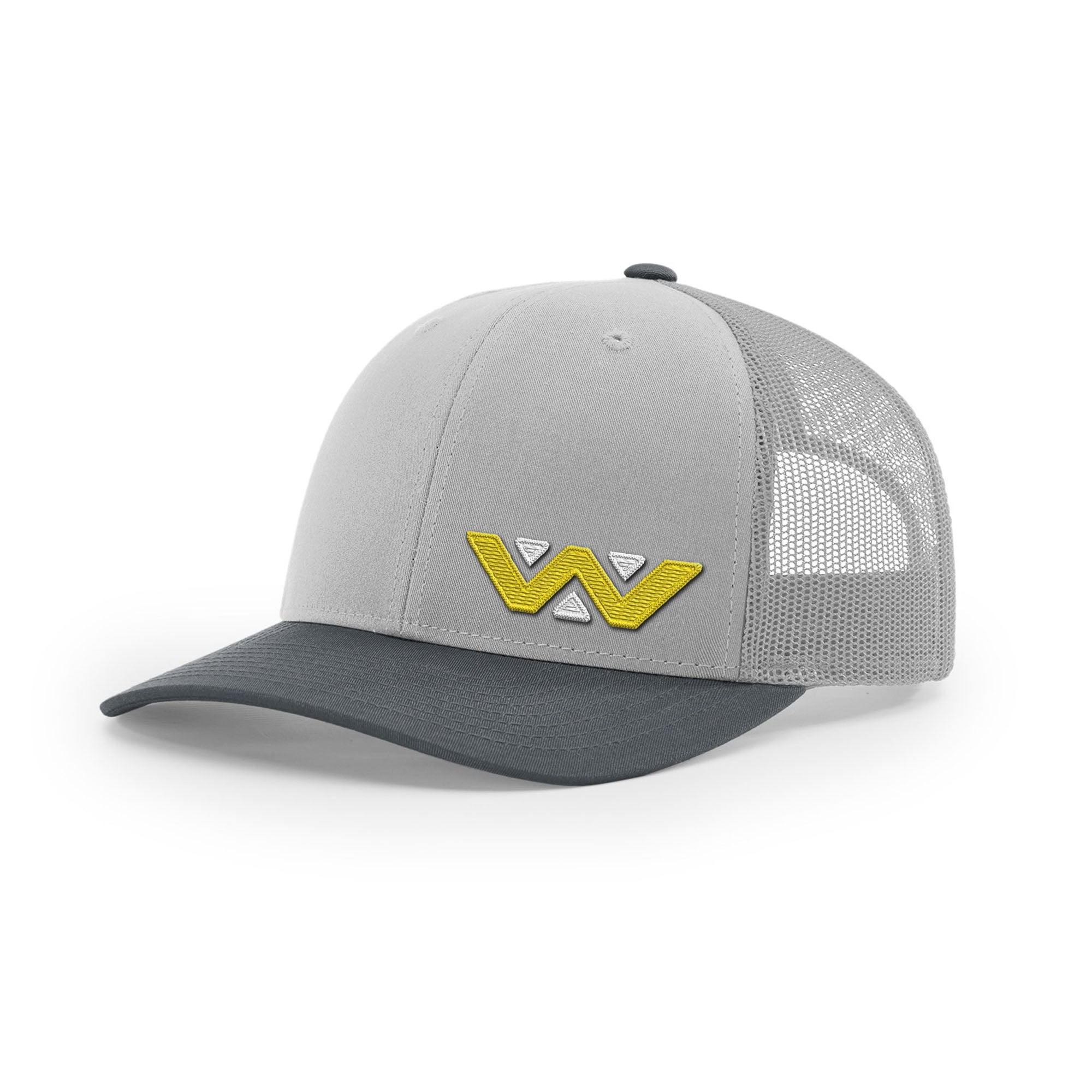 Weyland-Yutani Icon Trucker Hat | Basement Republic™
