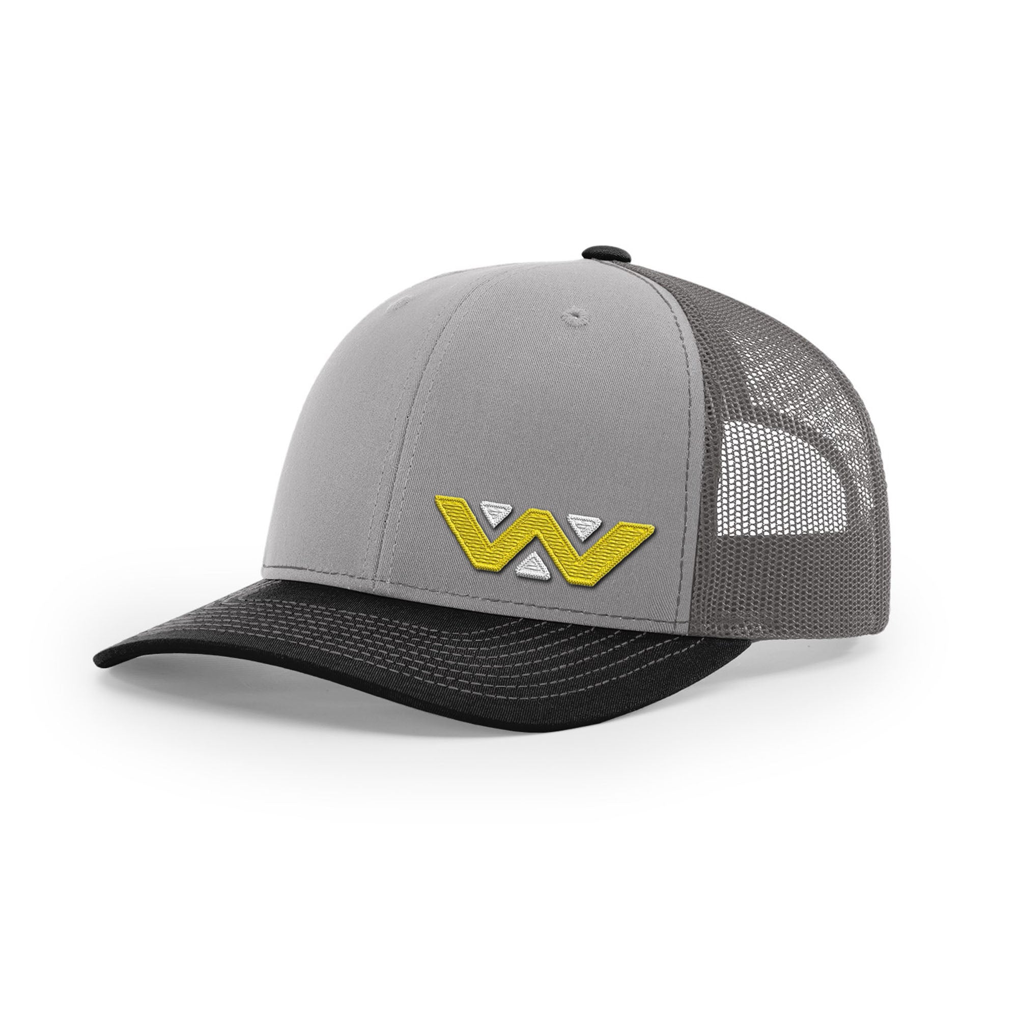 Weyland-Yutani Icon Trucker Hat | Basement Republic™