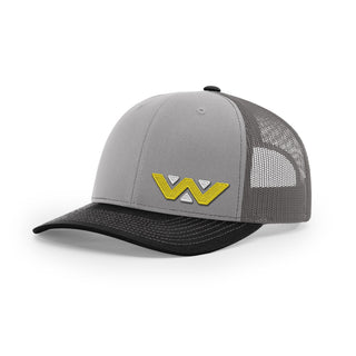 Weyland-Yutani Icon Trucker Hat | Basement Republic™