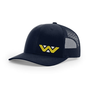 Weyland-Yutani Icon Trucker Hat | Basement Republic™