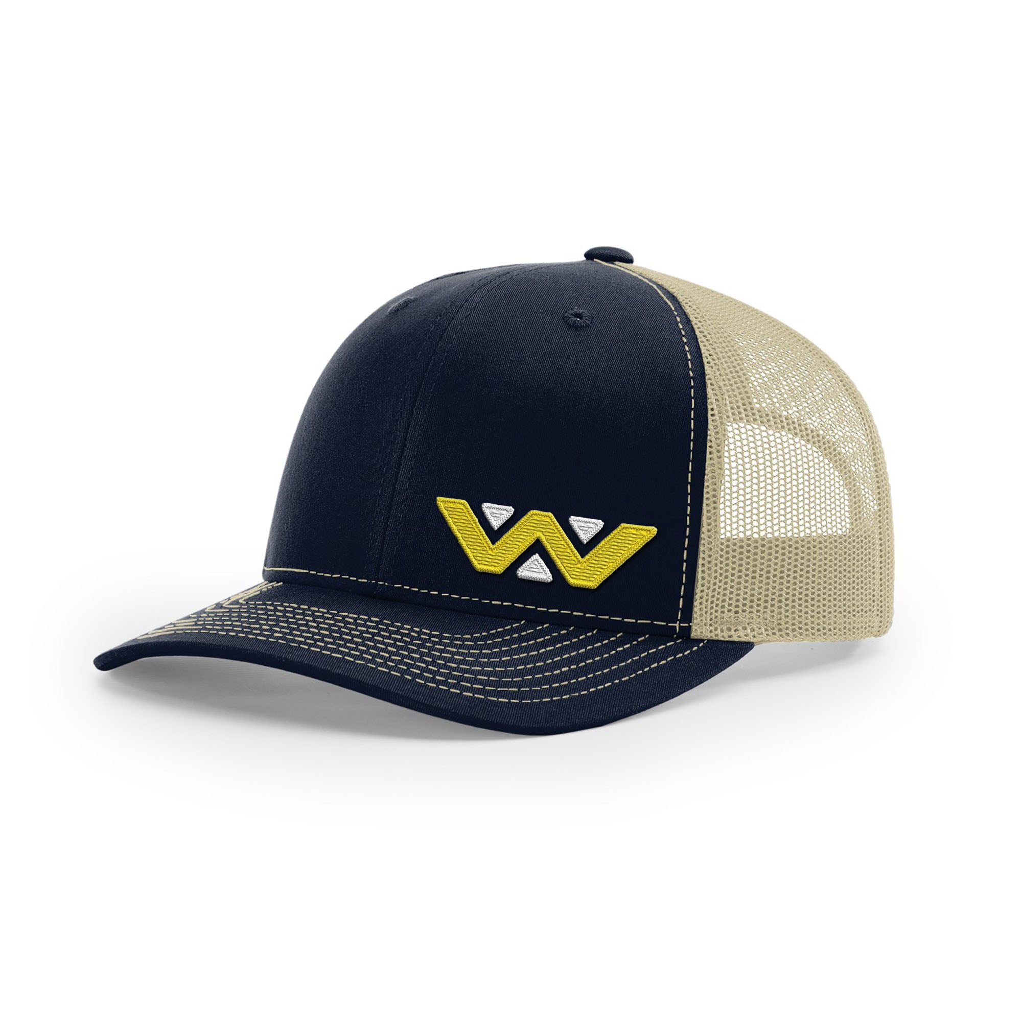 Weyland-Yutani Icon Trucker Hat | Basement Republic™