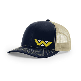 Weyland-Yutani Icon Trucker Hat | Basement Republic™