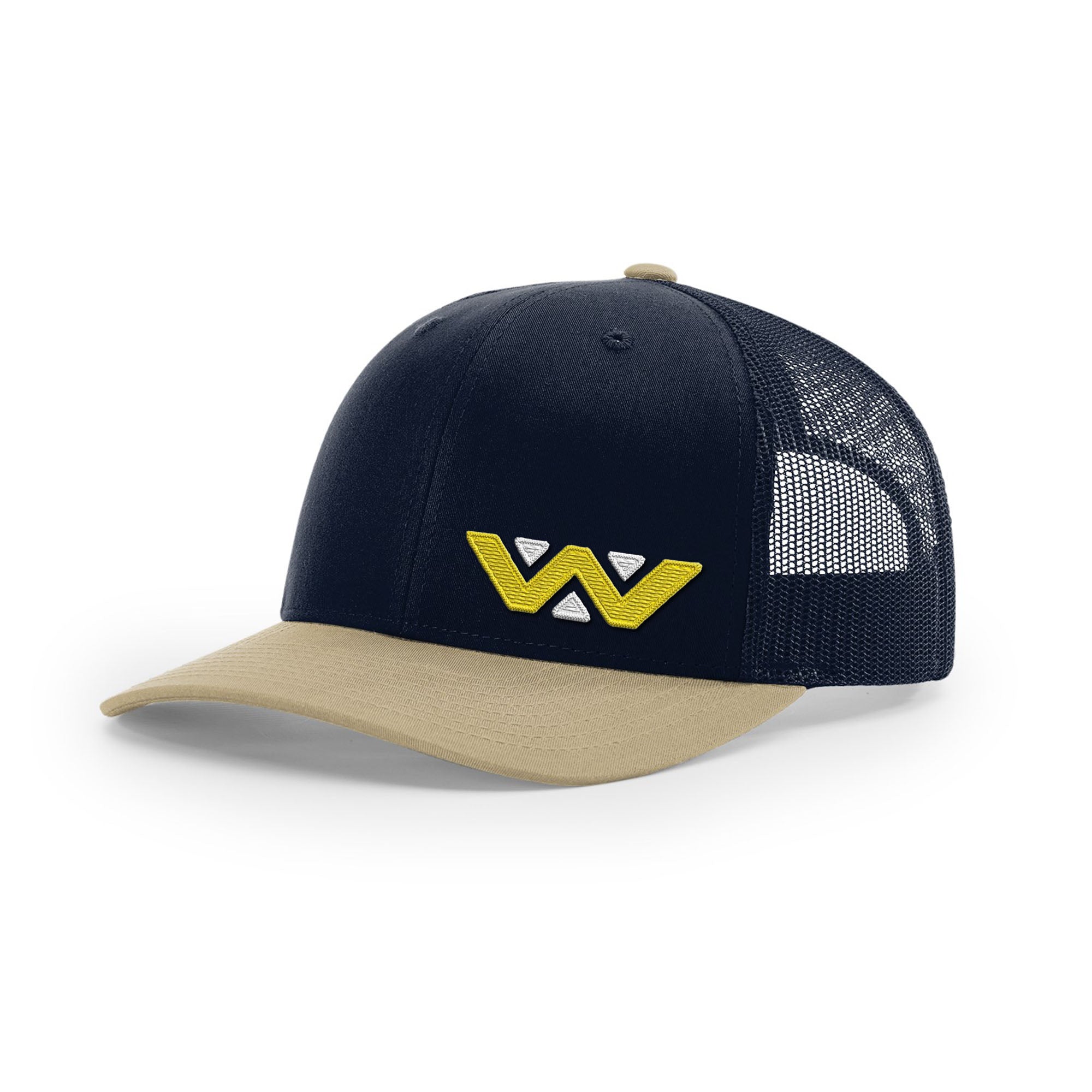 Weyland-Yutani Icon Trucker Hat | Basement Republic™