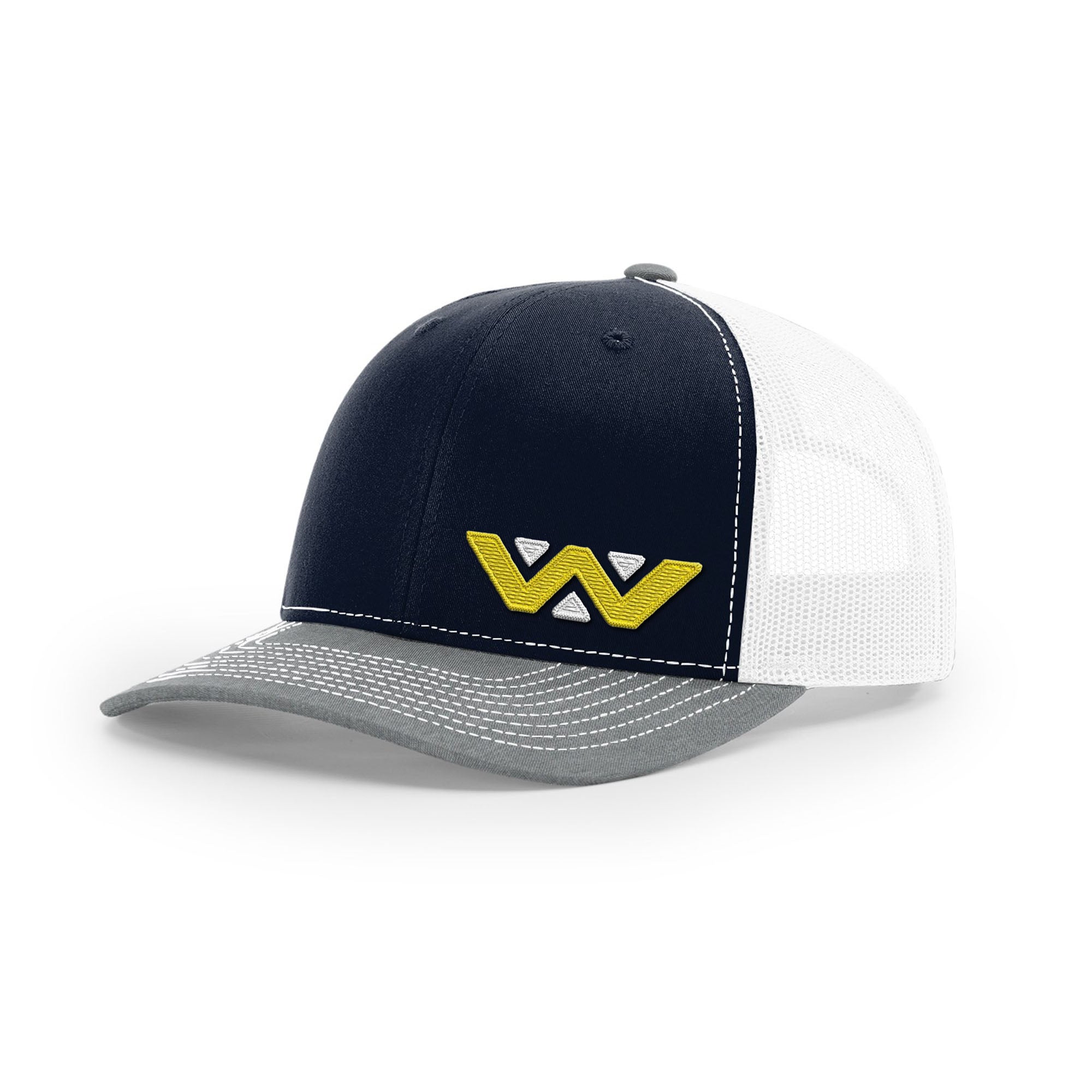 Weyland-Yutani Icon Trucker Hat | Basement Republic™