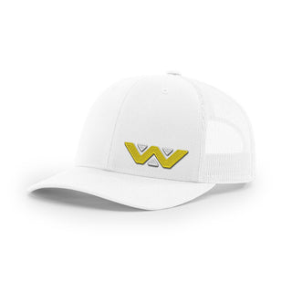 Weyland-Yutani Icon Trucker Hat | Basement Republic™