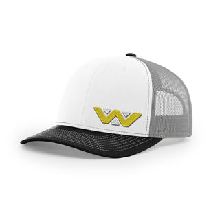 Weyland-Yutani Icon Trucker Hat | Basement Republic™