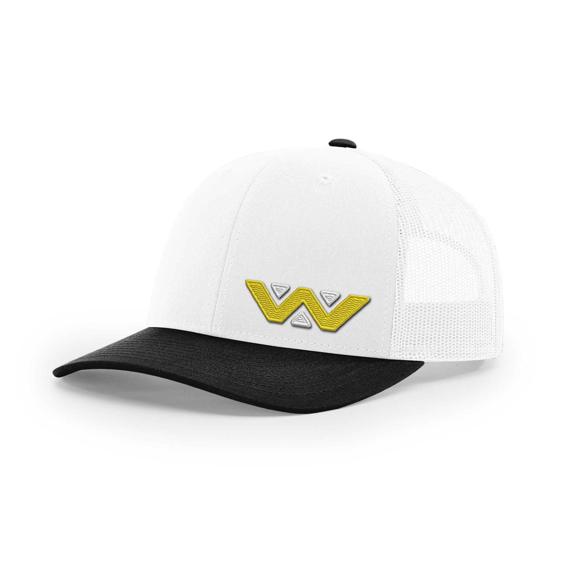 Weyland-Yutani Icon Trucker Hat | Basement Republic™